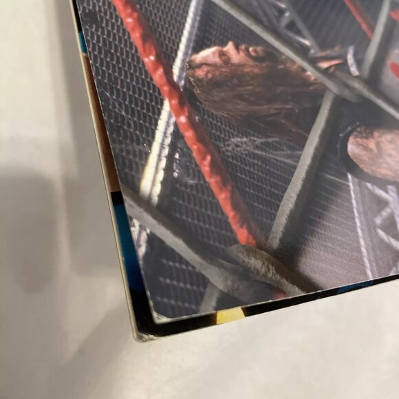 Spirit Vol 1 #22 Presto Change-O Bruce Timm Cover DC Comics 2008 Sergio Aragonés - Picture 11 of 14